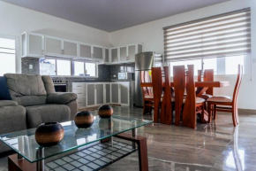 Apartamento centro de la ciudad